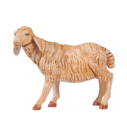 20 Inch Scale Standing Sheep Figure by Fontanini